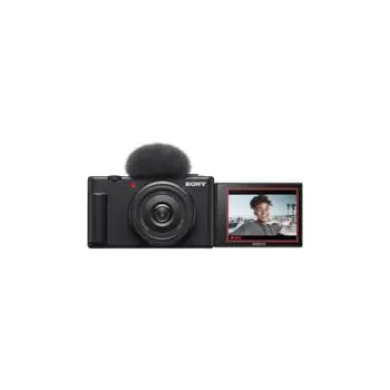 Sony ZV-1 II Vlogging Compact Digital Camera